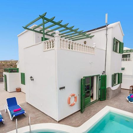 Villa Oro by Villa Plus Puerto del Carmen  Esterno foto