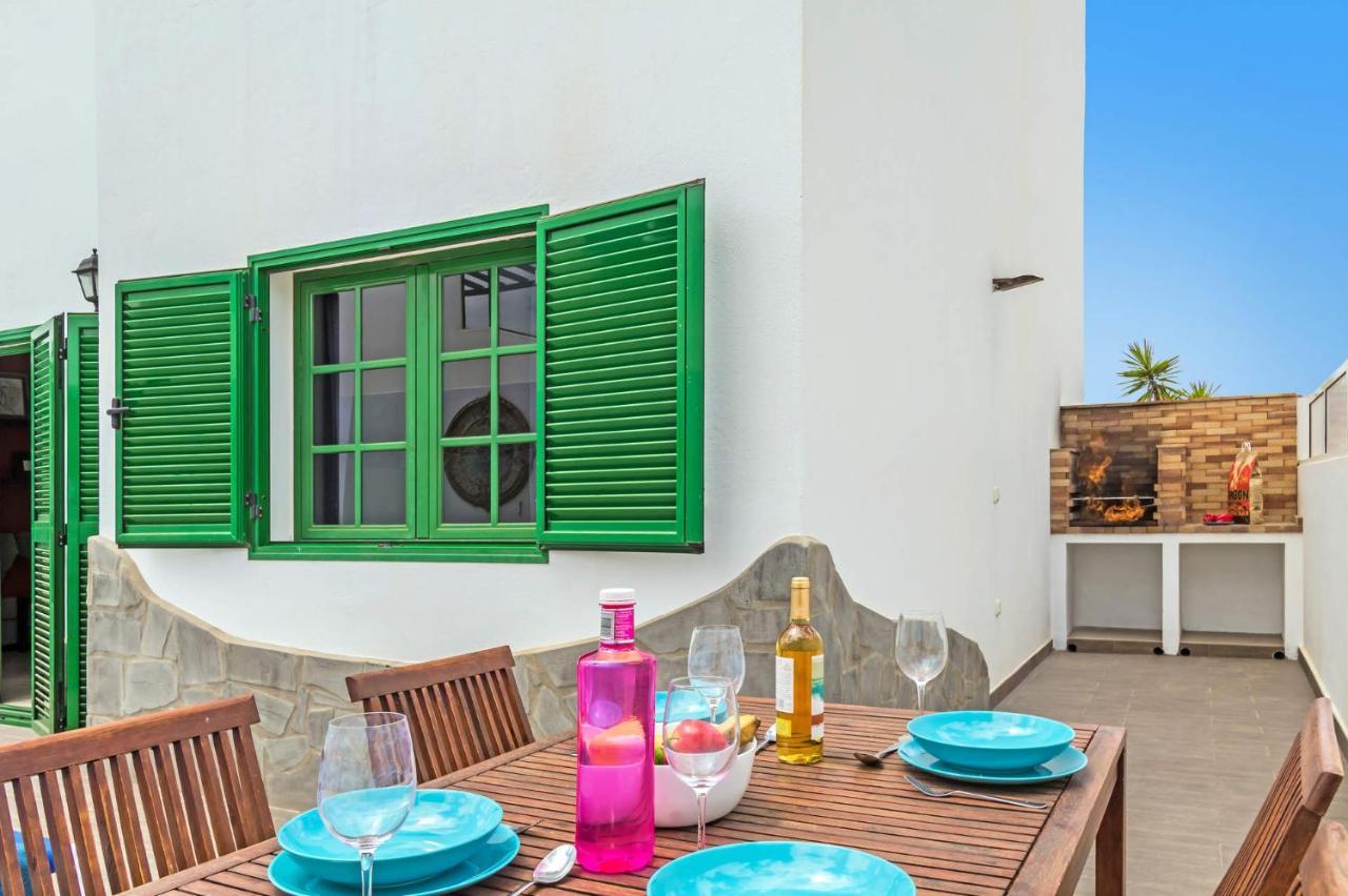 Villa Oro by Villa Plus Puerto del Carmen  Esterno foto