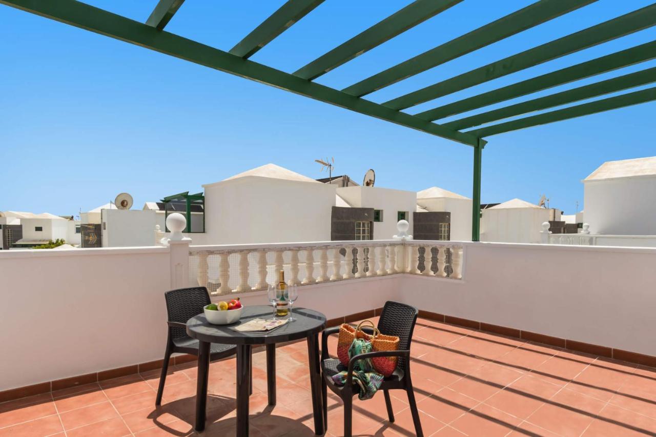 Villa Oro by Villa Plus Puerto del Carmen  Esterno foto